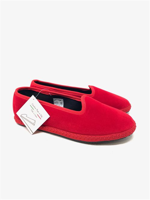 Il laccio rosso sale